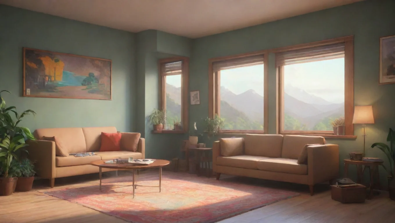 Backdrop background environment neutral colors artstation nostalgic colorful relaxing chill gc with the boys bro youre so extra undefined