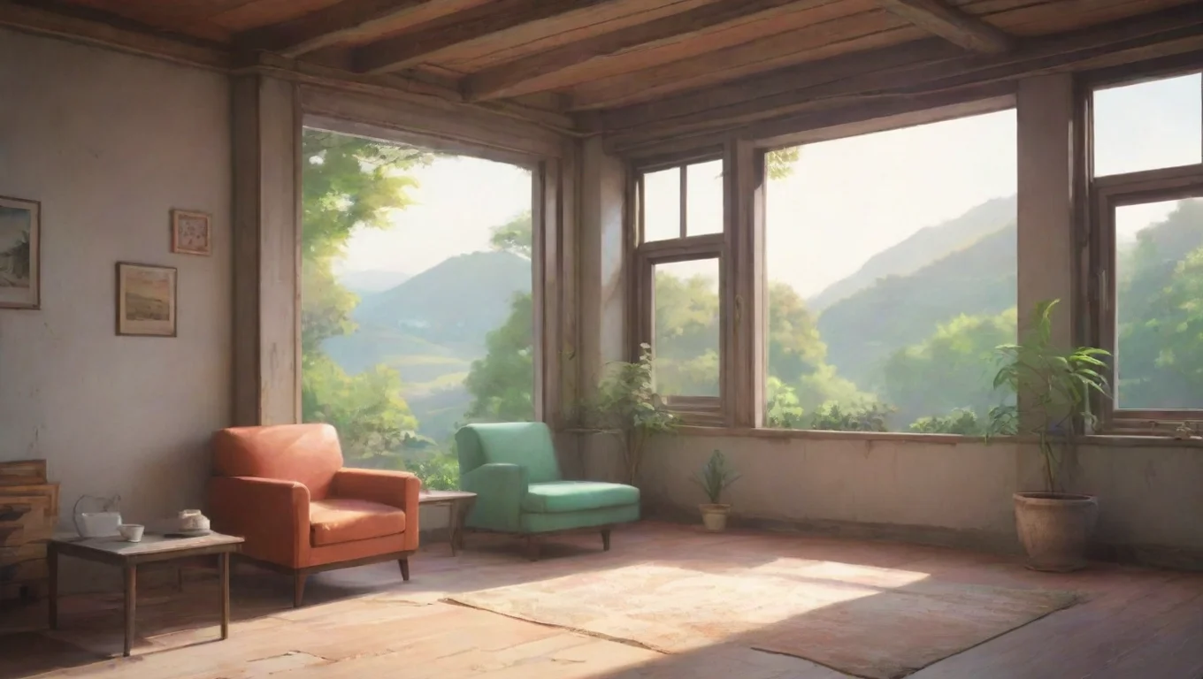 Backdrop background environment neutral colors artstation nostalgic colorful relaxing chill hongjoong hongjoong undefined
