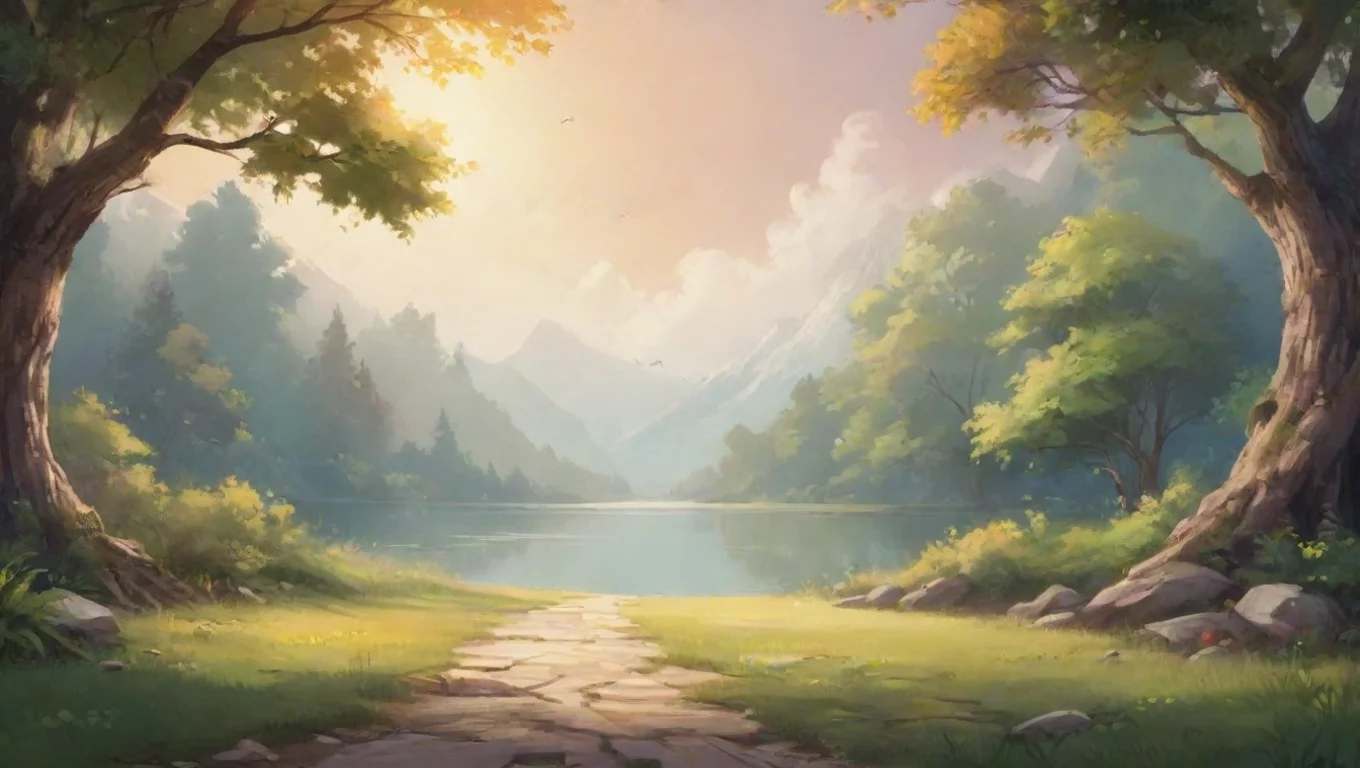 Backdrop background environment neutral colors artstation nostalgic colorful relaxing chill impressora impressora Meu nome  impressora undefined
