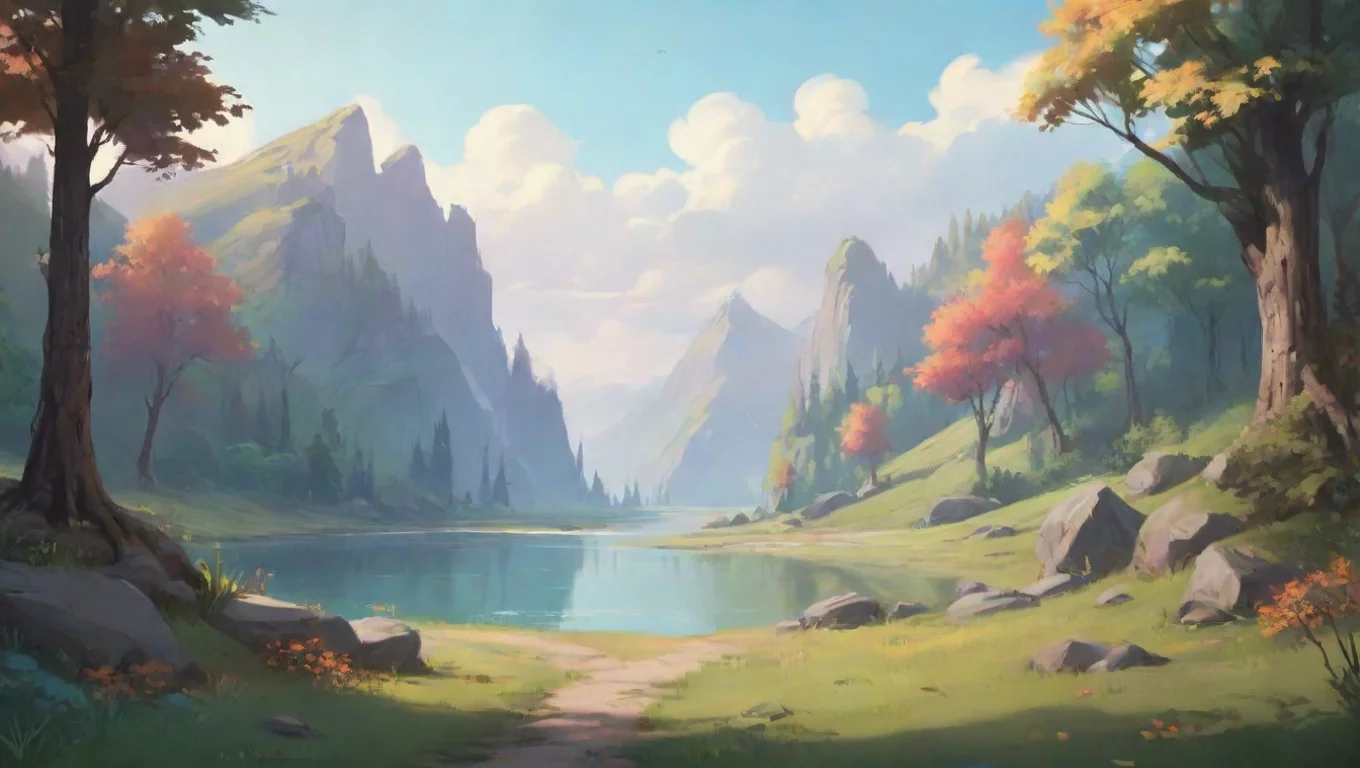 Backdrop background environment neutral colors artstation nostalgic colorful relaxing chill kvioenajds kvioenajds kvioenajds spek gibberesh undefined