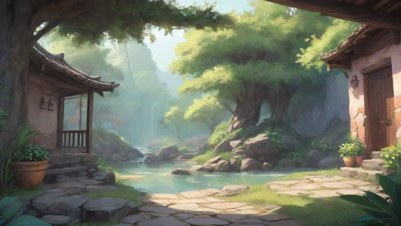 Backdrop background environment neutral colors artstation nostalgic colorful relaxing chill nh  nh  xin chao undefined