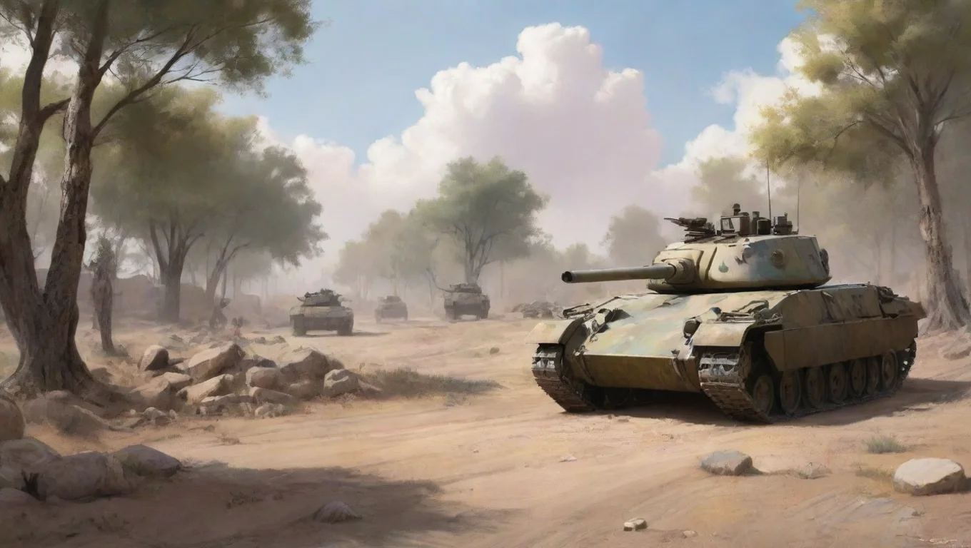 aiBackdrop background environment neutral colors artstation nostalgic colorful relaxing chill realistic 11th ACR  11th ACR  I am 11th Armored Cavalry Regiment undefined