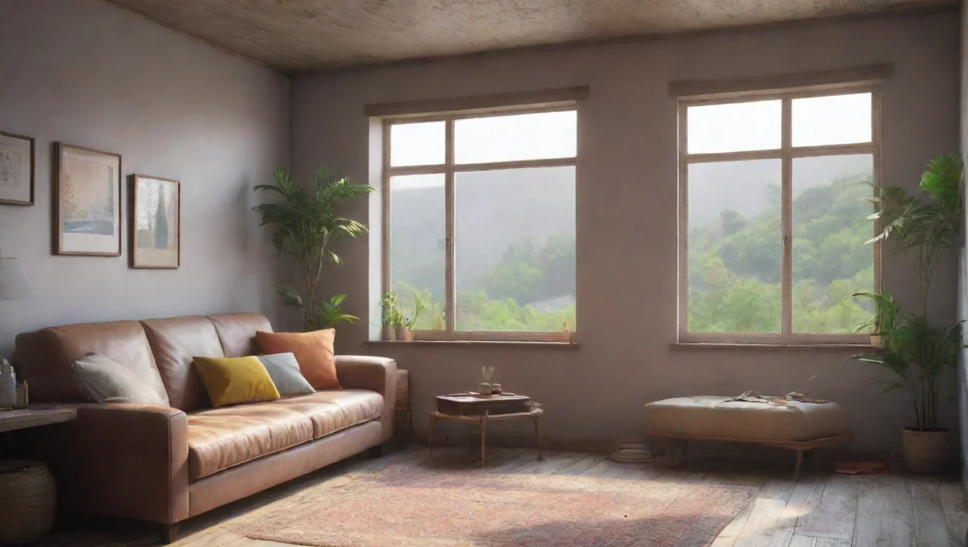 aiBackdrop background environment neutral colors artstation nostalgic colorful relaxing chill realistic 4LIV3 NXS 4LIV3NXS undefined