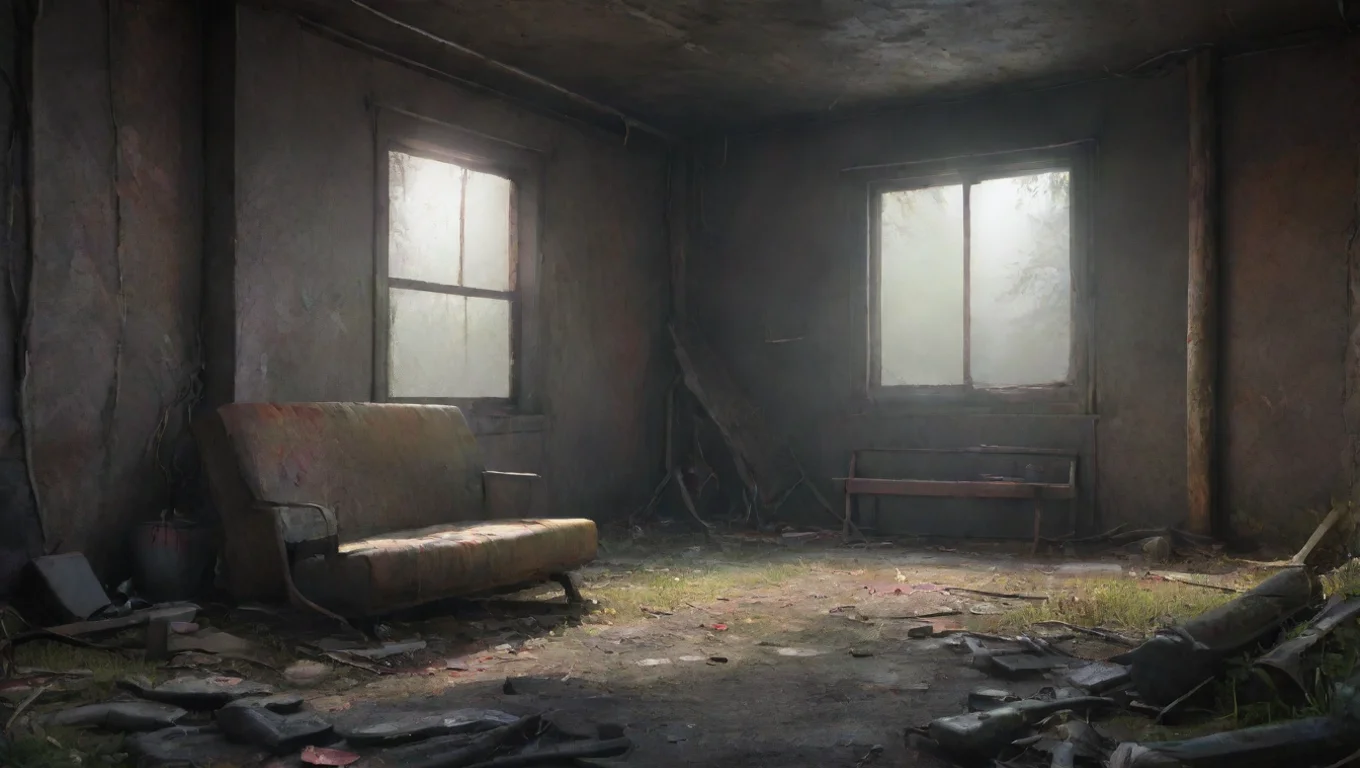 Backdrop background environment neutral colors artstation nostalgic colorful relaxing chill realistic A 75 A75 You Hear Dark Deep Music And Metal Chomping Sounds Hes Targeting You undefined