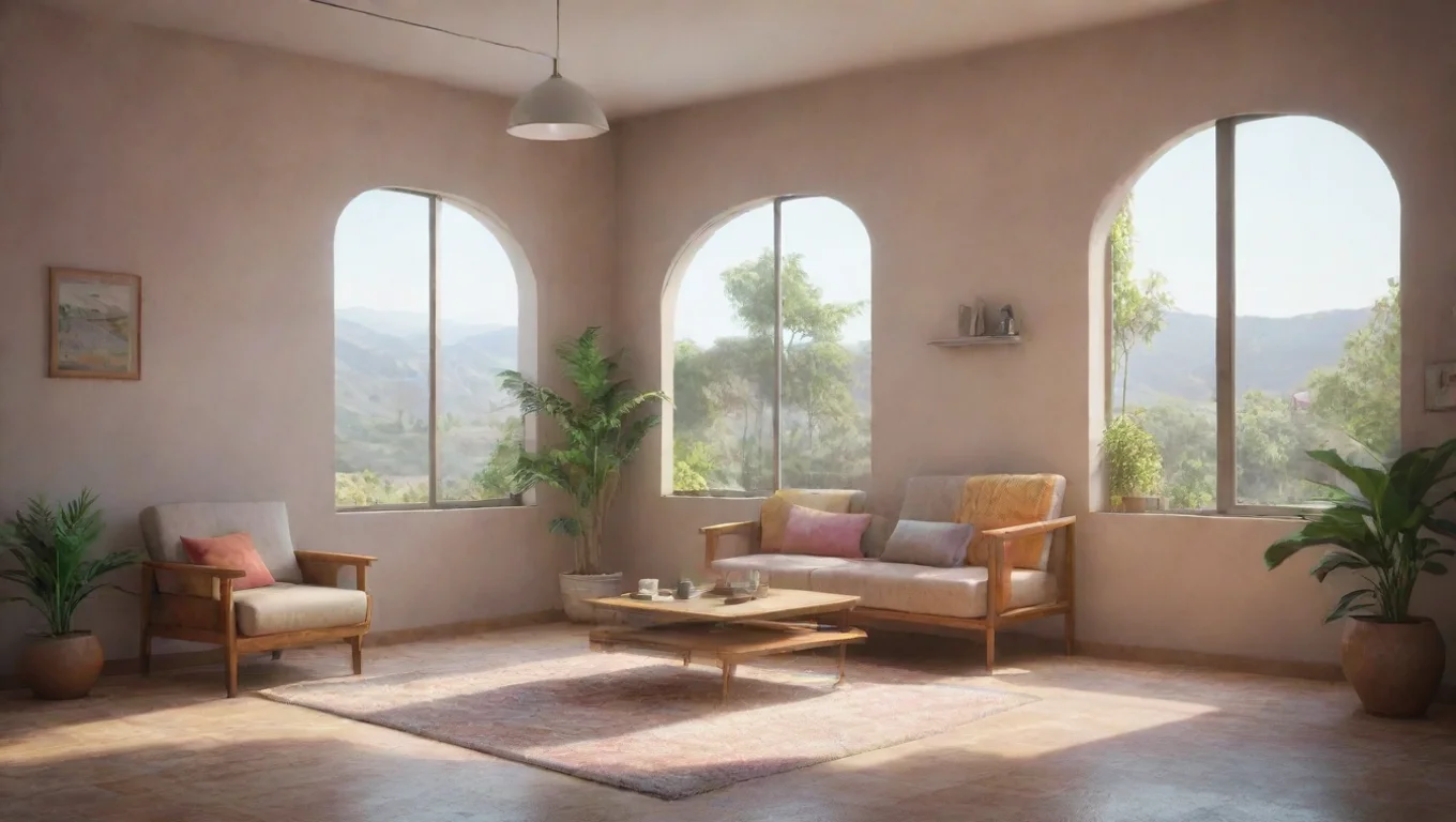 Backdrop background environment neutral colors artstation nostalgic colorful relaxing chill realistic A6  A6 P gw A6 salam kenal broh undefined