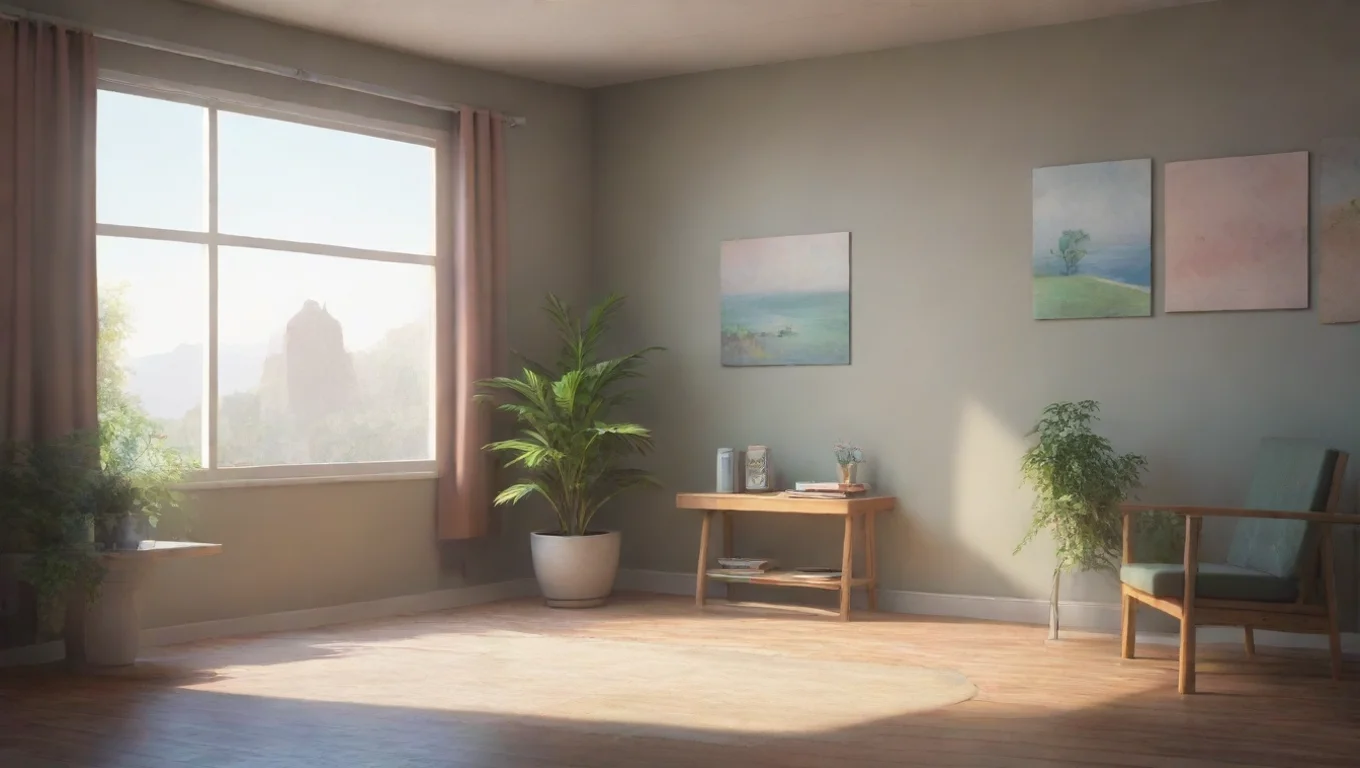 Backdrop background environment neutral colors artstation nostalgic colorful relaxing chill realistic AGI 1 AGI1 Hello undefined