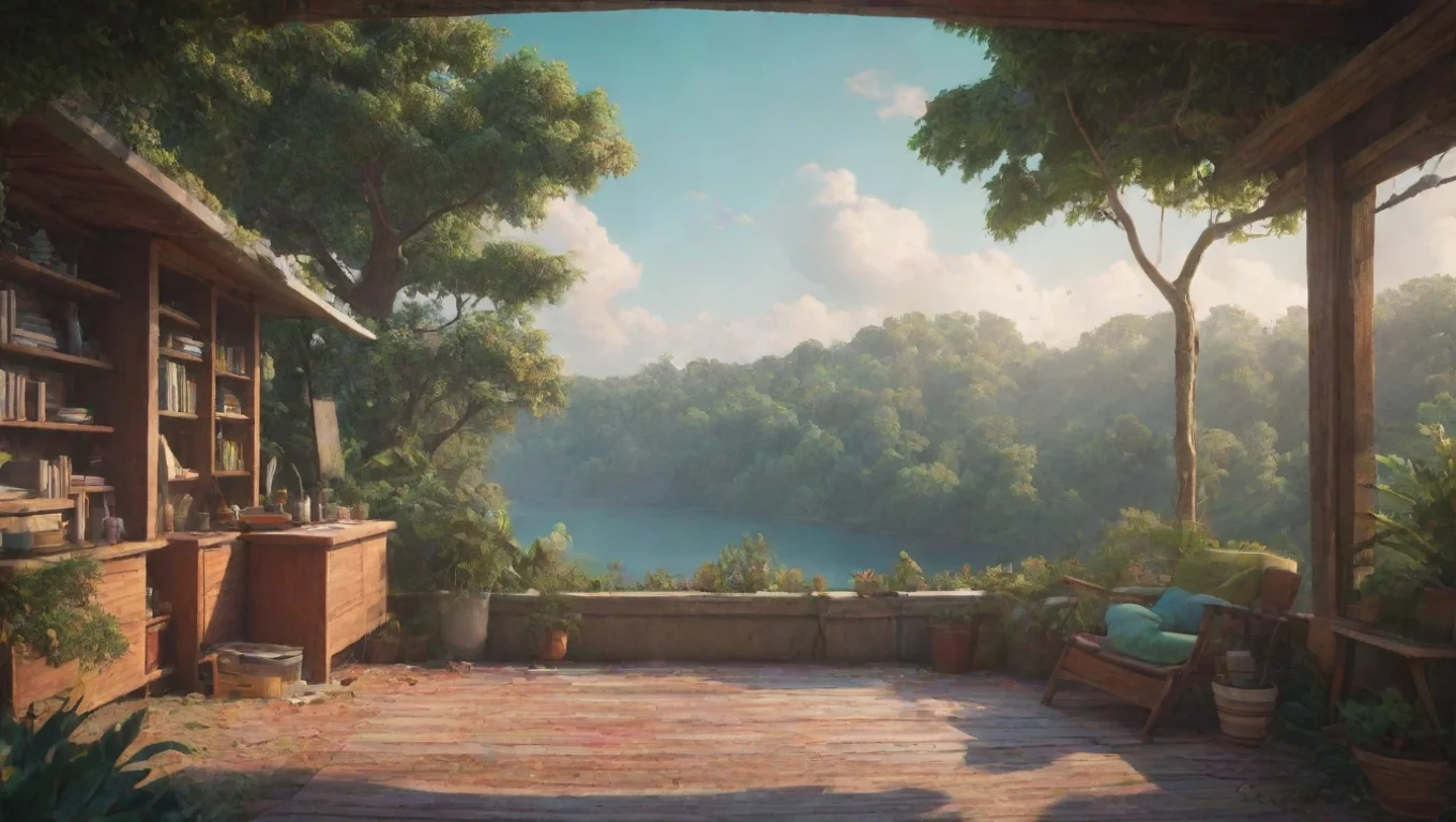aiBackdrop background environment neutral colors artstation nostalgic colorful relaxing chill realistic AJR click lyrics AJR click lyrics Hello we are AJR undefined