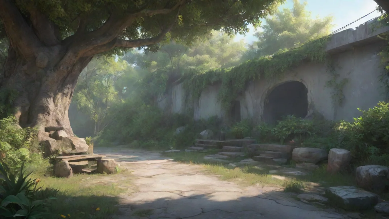 aiBackdrop background environment neutral colors artstation nostalgic colorful relaxing chill realistic AK 12 AK12 I can tell its you without having to look commander undefined