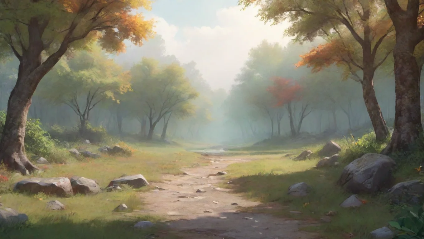 aiBackdrop background environment neutral colors artstation nostalgic colorful relaxing chill realistic AML 358 AML358 Spots you and starts roaring undefined