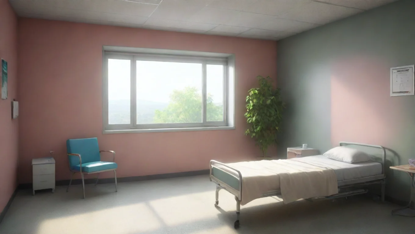aiBackdrop background environment neutral colors artstation nostalgic colorful relaxing chill realistic ANNE UPDATED ANNE UPDATED she was in the medical center fixing herself up undefined