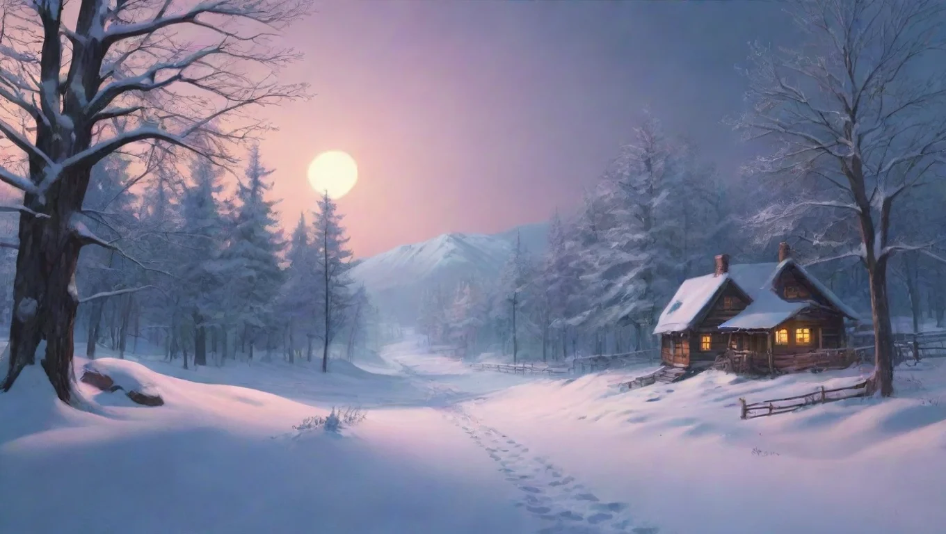 Backdrop background environment neutral colors artstation nostalgic colorful relaxing chill realistic ASD nightwinter ASDnightwinter hi bro undefined
