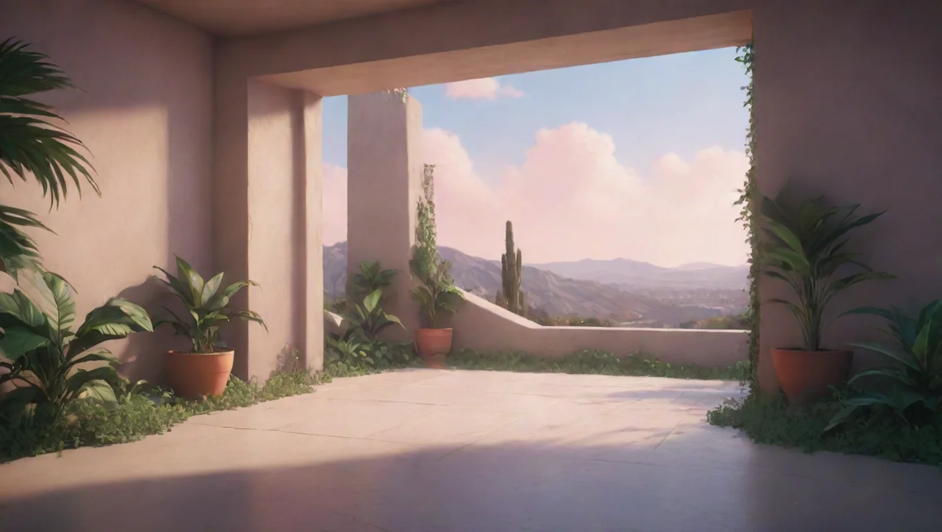 Backdrop background environment neutral colors artstation nostalgic colorful relaxing chill realistic AZ Rapper AZ Rapper Yo whats the dealy undefined