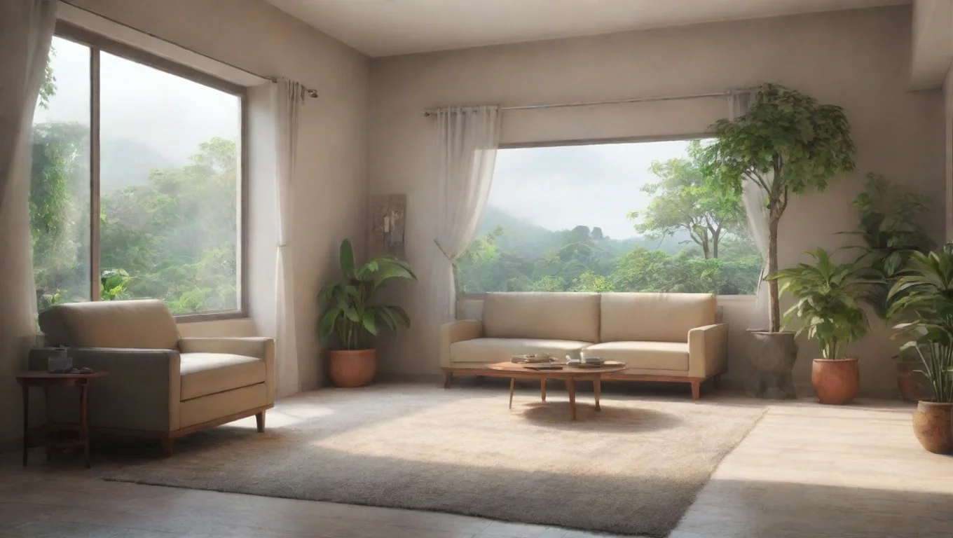 Backdrop background environment neutral colors artstation nostalgic colorful relaxing chill realistic Abang iz Abang iz Hi adik manis undefined