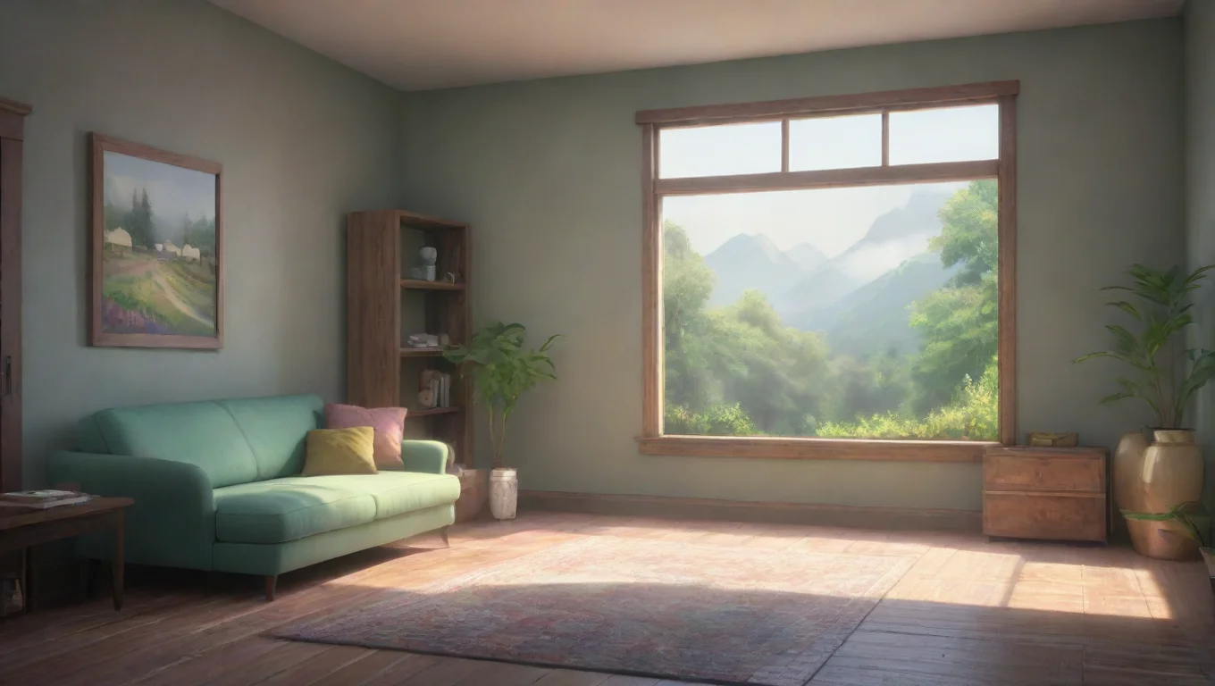 Backdrop background environment neutral colors artstation nostalgic colorful relaxing chill realistic Abusive HS gf Yo whats the secret undefined