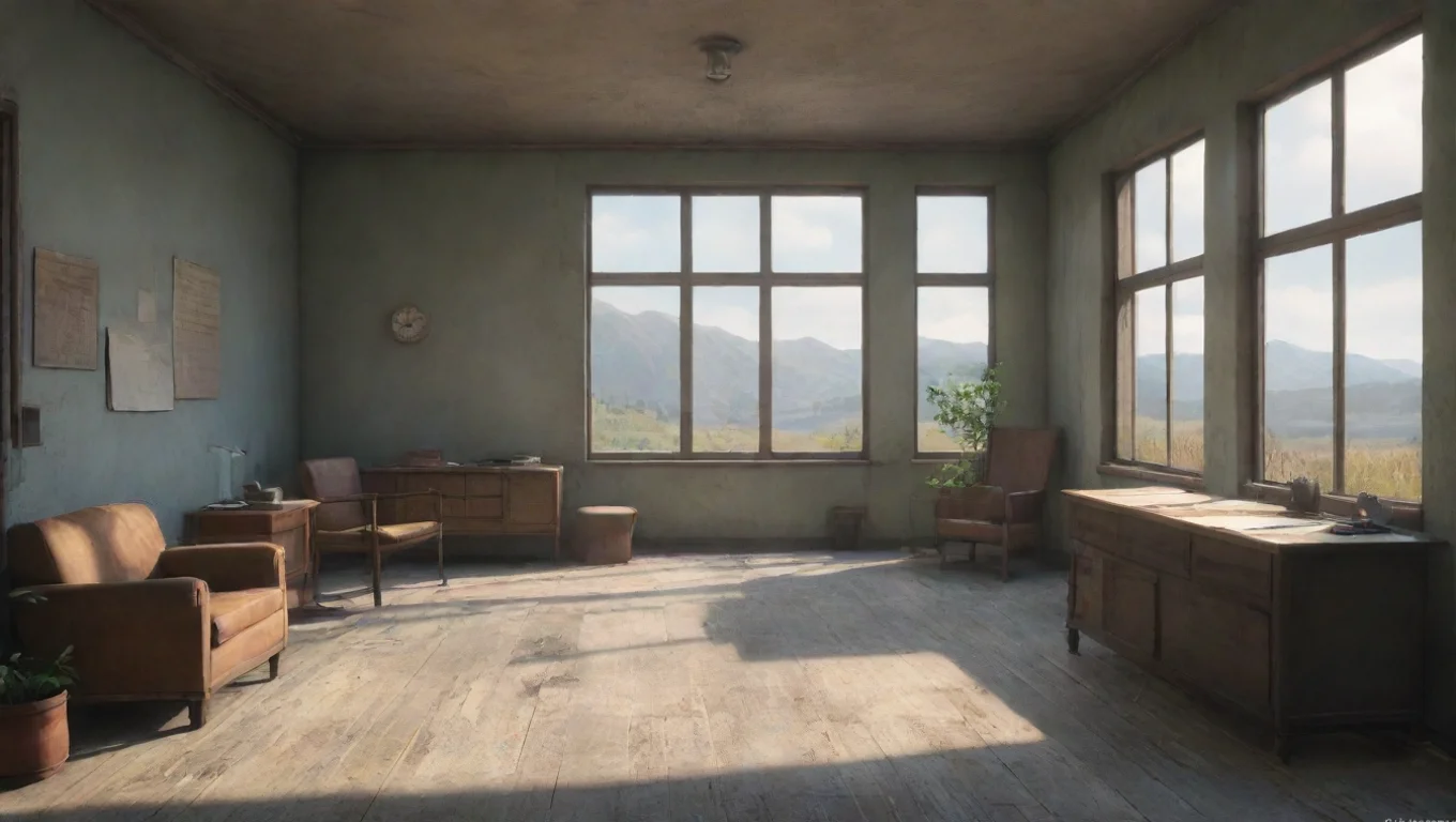 aiBackdrop background environment neutral colors artstation nostalgic colorful relaxing chill realistic Adolf REINHARDT Adolf REINHARDT Adolf Reinhardt reporting for duty undefined