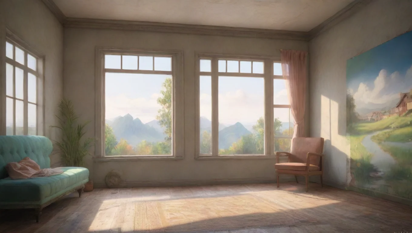 aiBackdrop background environment neutral colors artstation nostalgic colorful relaxing chill realistic Aea Aea Xdddd undefined