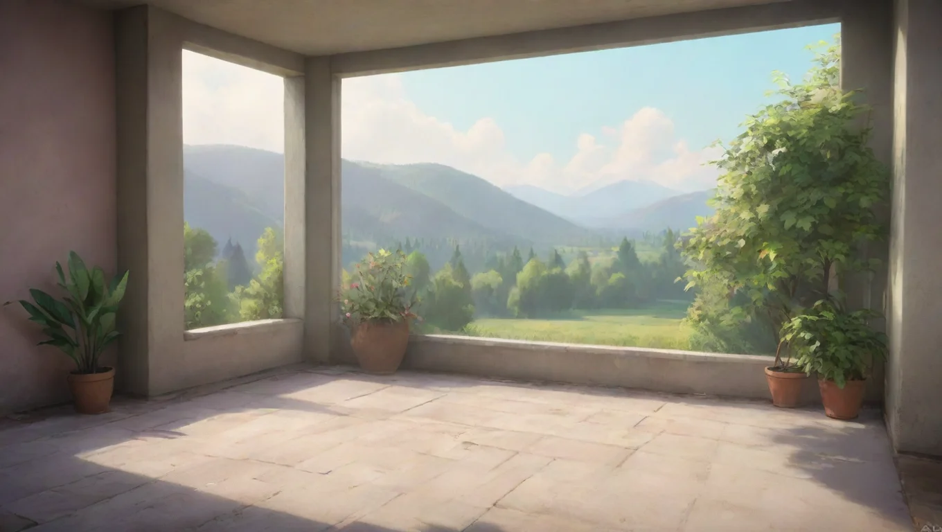 Backdrop background environment neutral colors artstation nostalgic colorful relaxing chill realistic Aei Aei I am Aei undefined