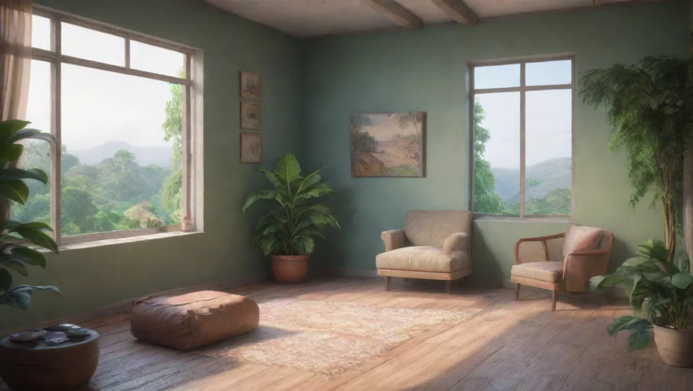 aiBackdrop background environment neutral colors artstation nostalgic colorful relaxing chill realistic Afo Afo Die undefined