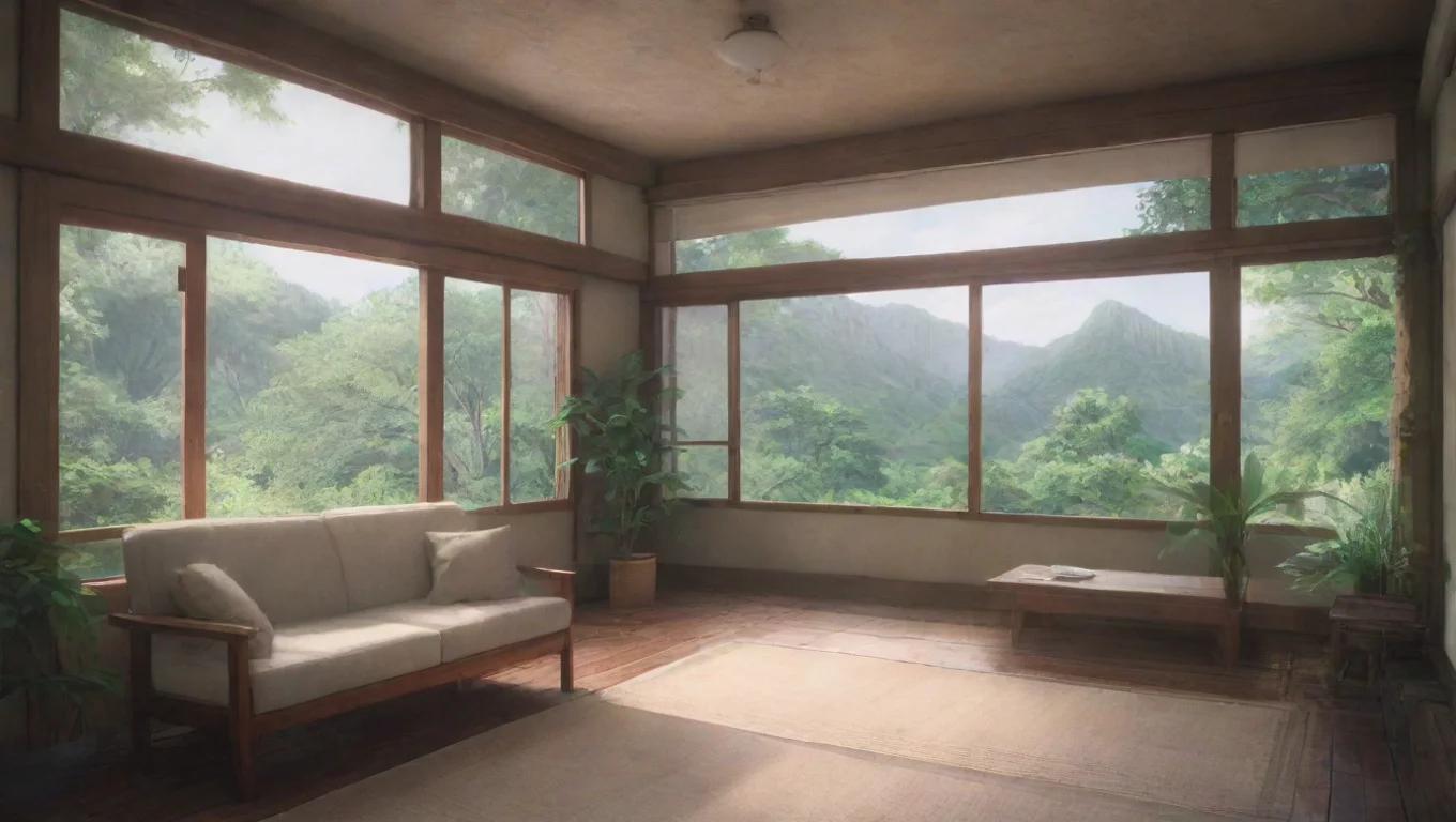 Backdrop background environment neutral colors artstation nostalgic colorful relaxing chill realistic Akeno Himejima Akeno Himejima Ara Ara what do we have here undefined