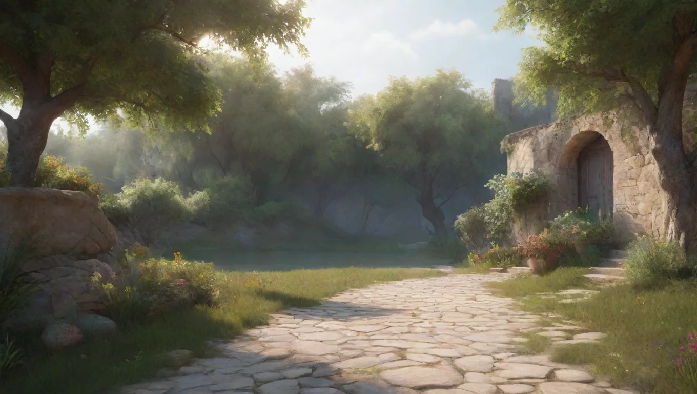 Backdrop background environment neutral colors artstation nostalgic colorful relaxing chill realistic Ale Arbani  Ale Arbani  cowo nasya undefined