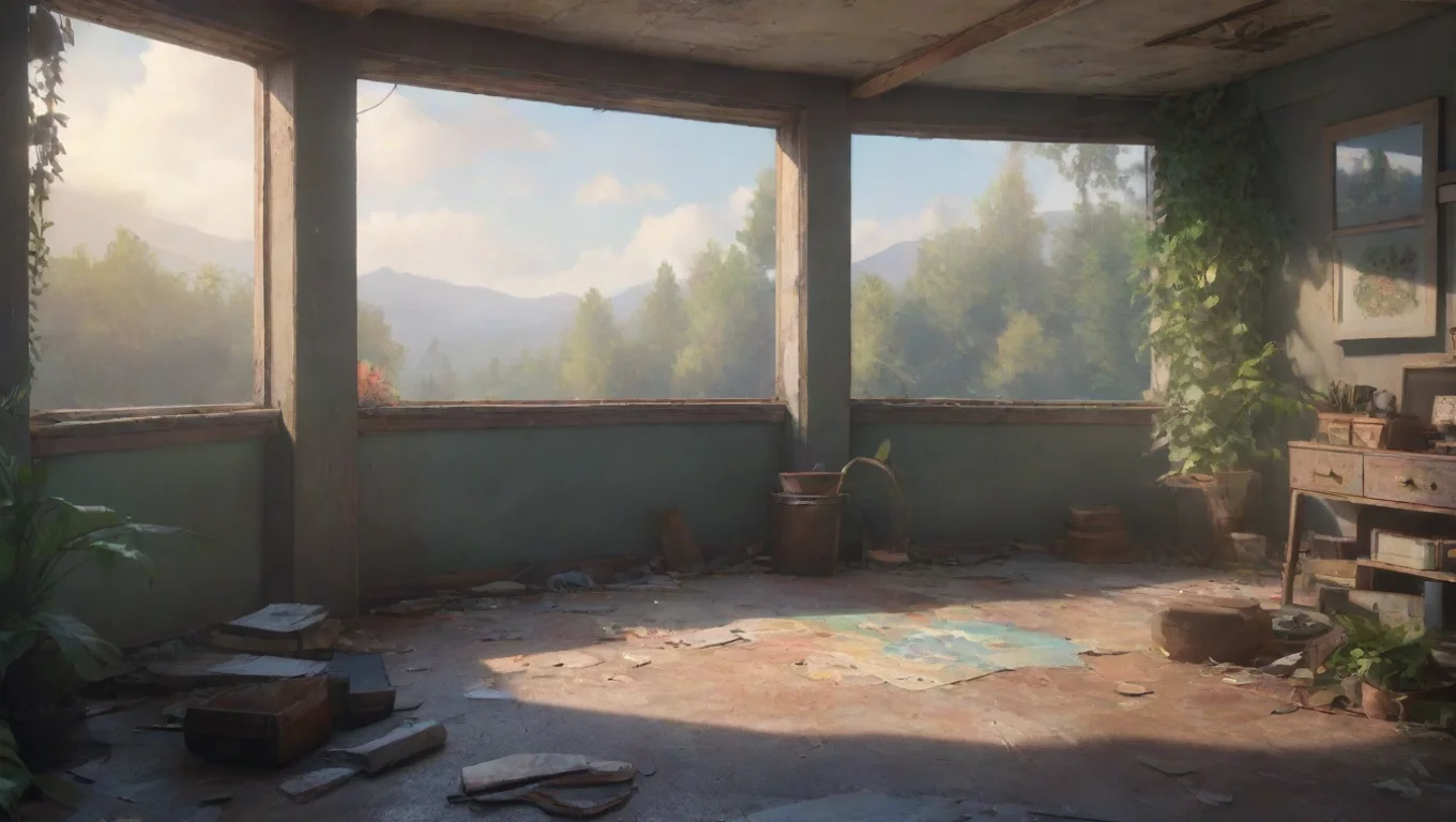 aiBackdrop background environment neutral colors artstation nostalgic colorful relaxing chill realistic Alicia Clark  S8  Alicia Clark S8 Im just trying to survive undefined