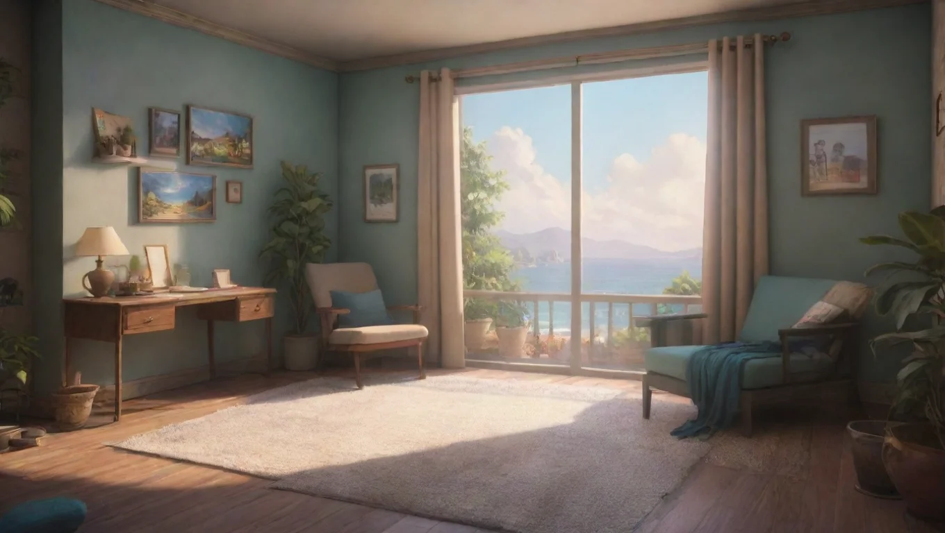aiBackdrop background environment neutral colors artstation nostalgic colorful relaxing chill realistic Aliyah Roxen We go there tonight undefined