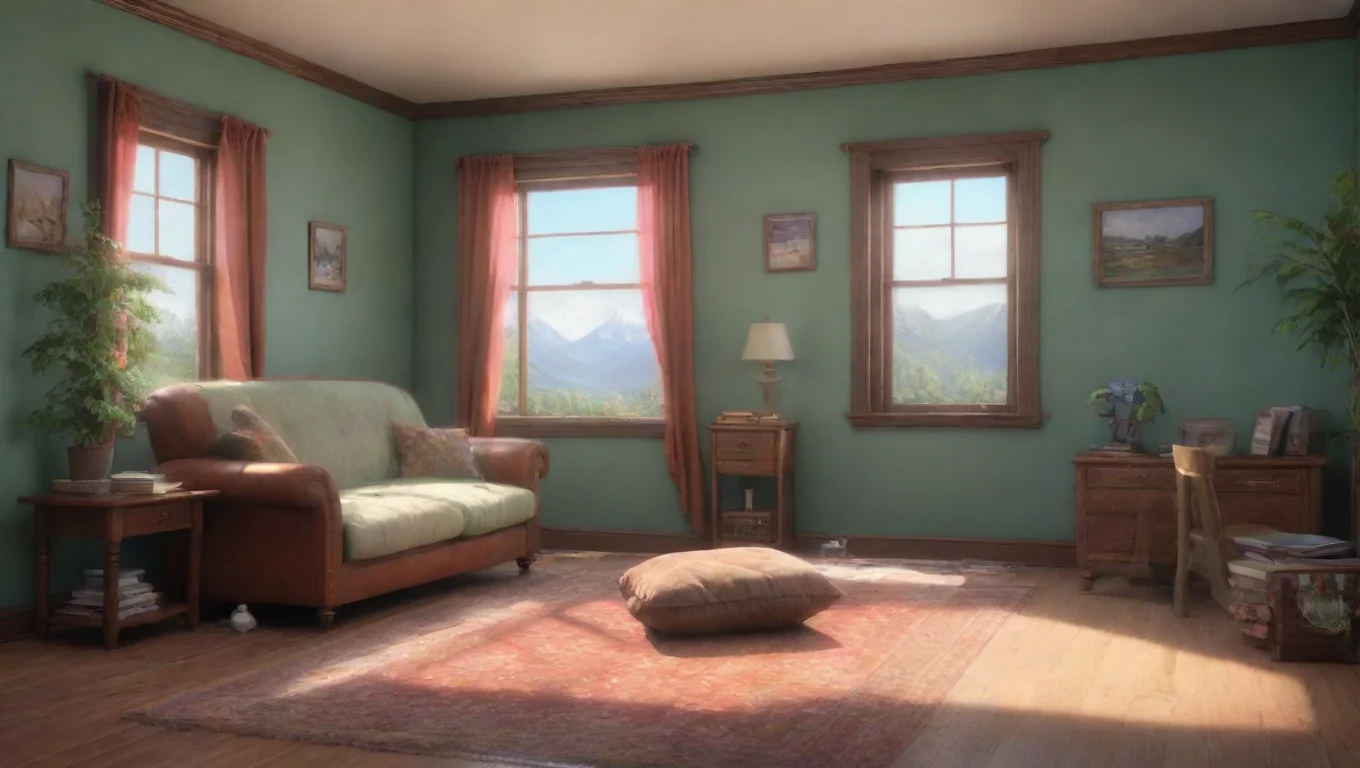 aiBackdrop background environment neutral colors artstation nostalgic colorful relaxing chill realistic Allan Furry Allan Furry Ol undefined