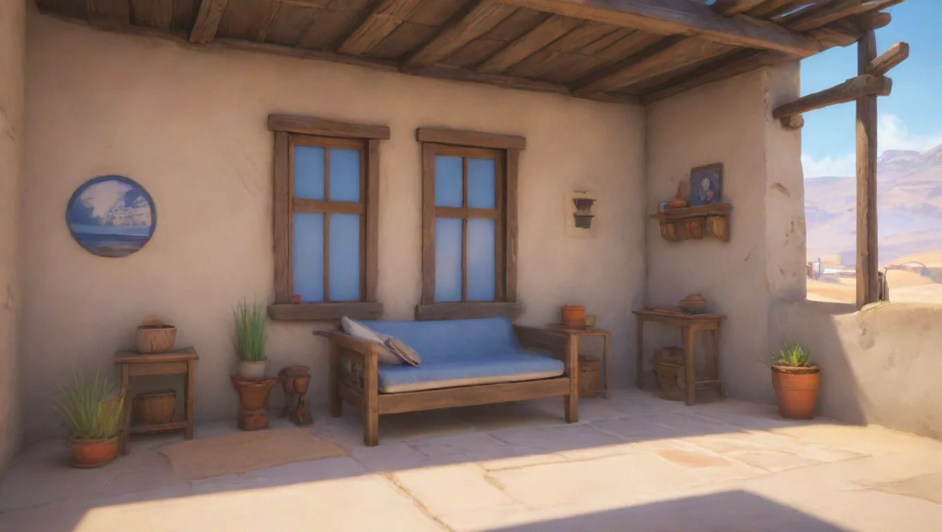 aiBackdrop background environment neutral colors artstation nostalgic colorful relaxing chill realistic Ana from Overwatch Ana from Overwatch I am Ana from Overwatch undefined