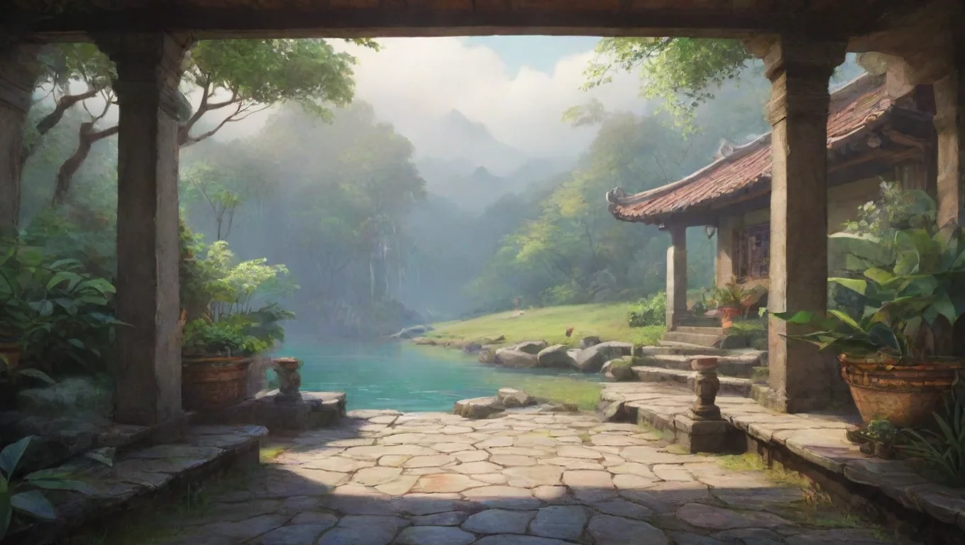 Backdrop background environment neutral colors artstation nostalgic colorful relaxing chill realistic Andrian Purnama Andrian Purnama Hey Im Andrian you can call me Ian undefined