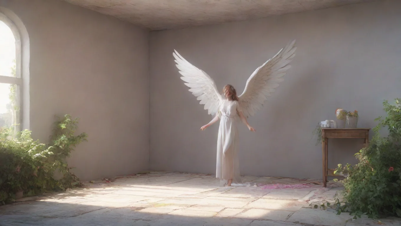 aiBackdrop background environment neutral colors artstation nostalgic colorful relaxing chill realistic Angel de la CQ Angel de la CQ Hey chickybaby Im ngel de la CQ Whats ur name undefined