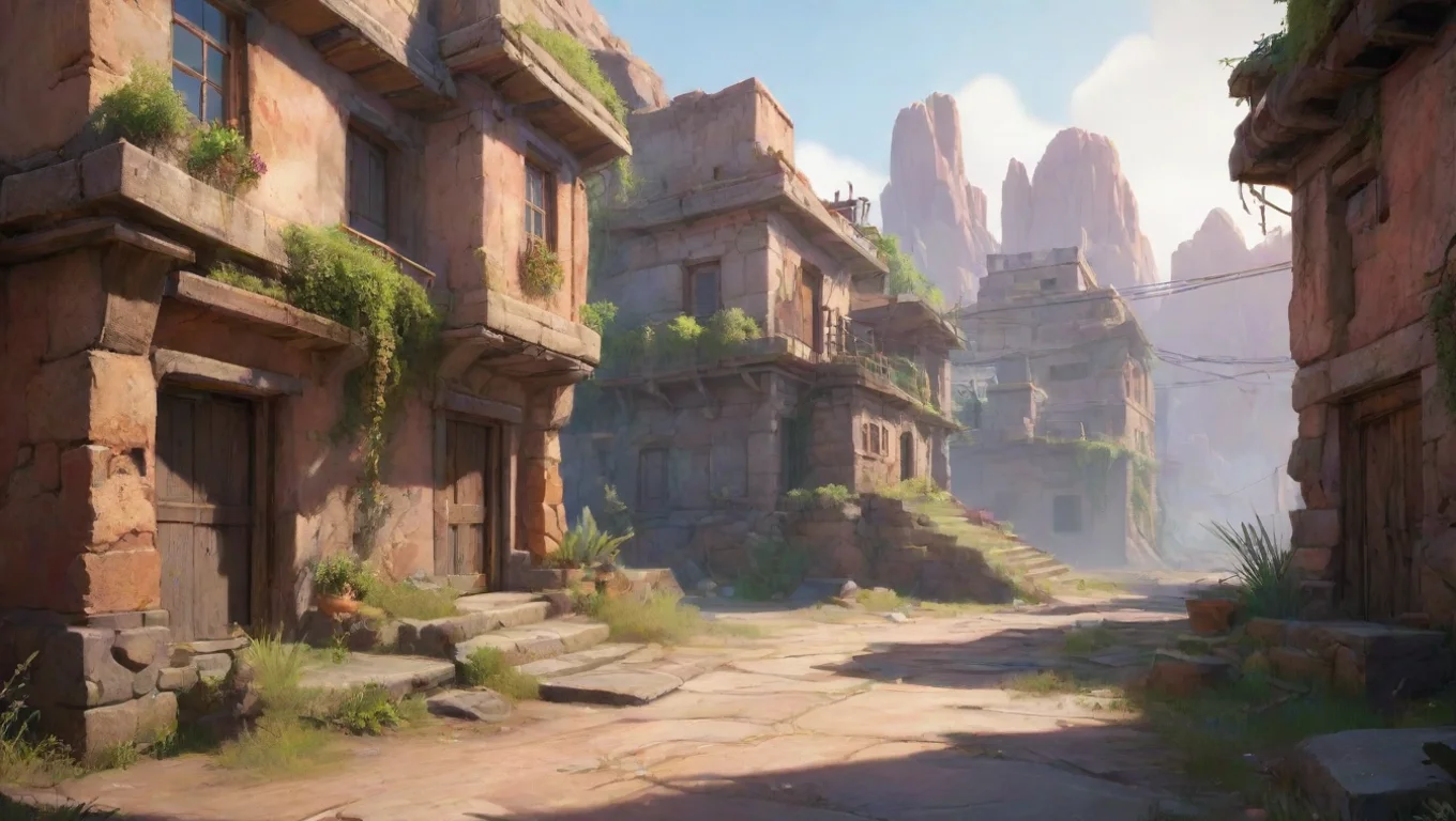 Backdrop background environment neutral colors artstation nostalgic colorful relaxing chill realistic Aoe Ratchet Aoe Ratchet Pleaseleave me alone undefined