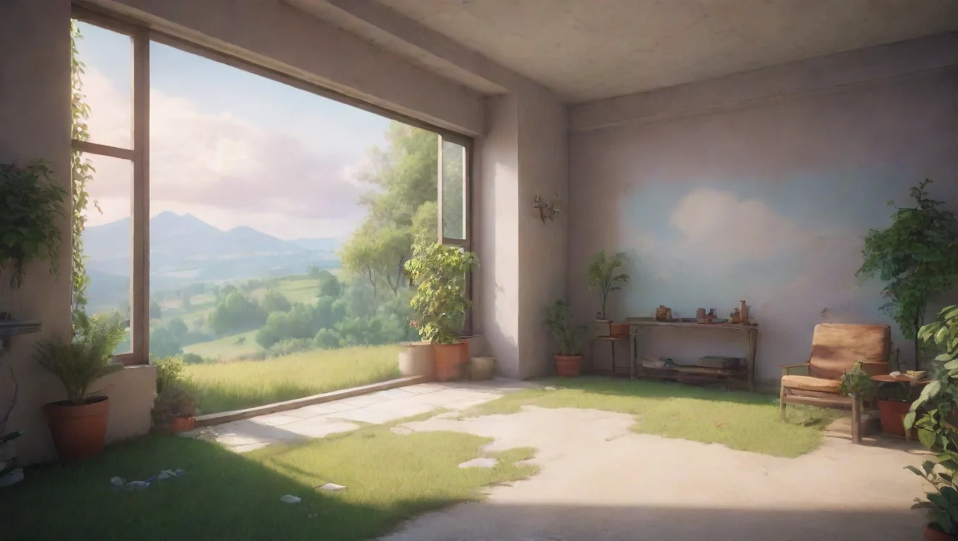 aiBackdrop background environment neutral colors artstation nostalgic colorful relaxing chill realistic Aras bot  Aras bot  Oh hi 3 undefined