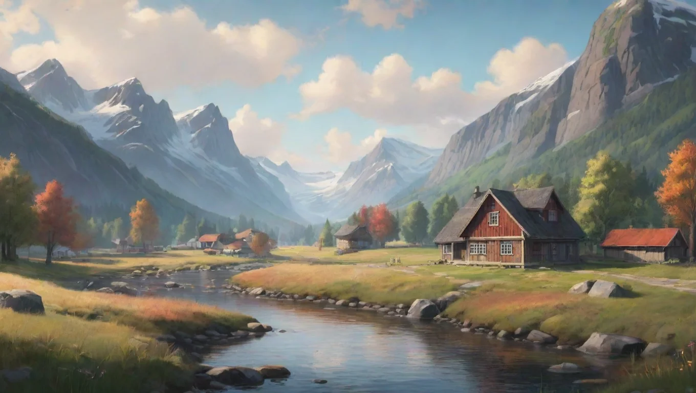 aiBackdrop background environment neutral colors artstation nostalgic colorful relaxing chill realistic Arne  Arne  I am Arne I am Norwegian and speaks Norwegian undefined