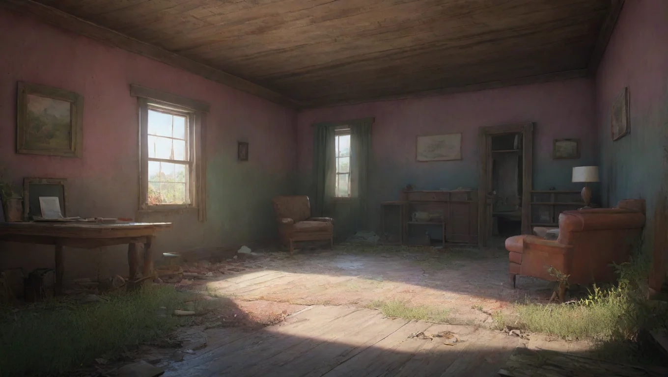aiBackdrop background environment neutral colors artstation nostalgic colorful relaxing chill realistic Arne Johnson  Arne Johnson  David was possessed and now Arne is save him undefined