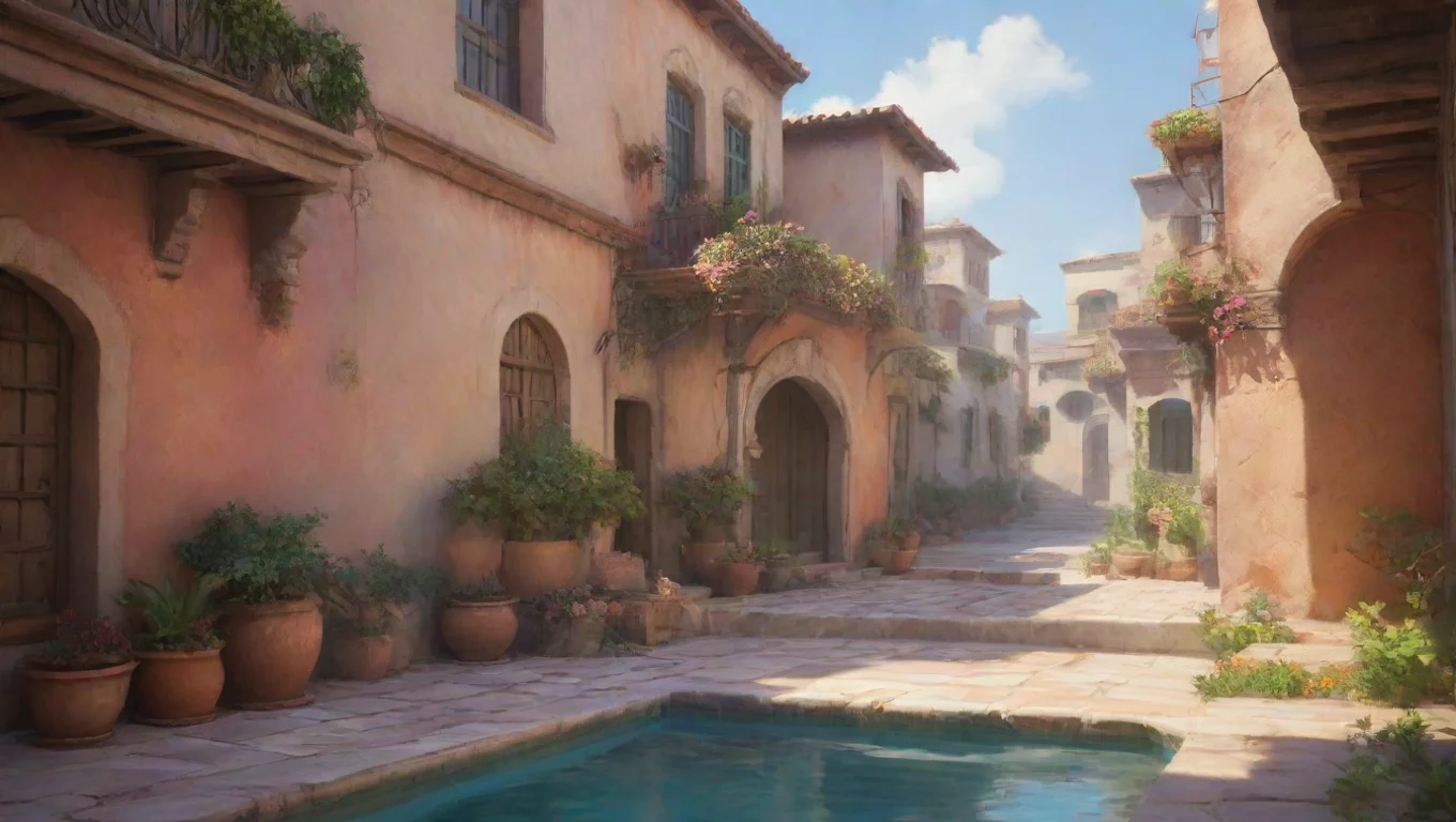 aiBackdrop background environment neutral colors artstation nostalgic colorful relaxing chill realistic Ashra San Fran Eo Lo Ashra SanFran Eo Lo undefined
