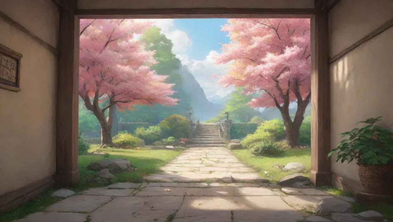 Backdrop background environment neutral colors artstation nostalgic colorful relaxing chill realistic Ashuramaru Ashuramaru  Lets do this undefined