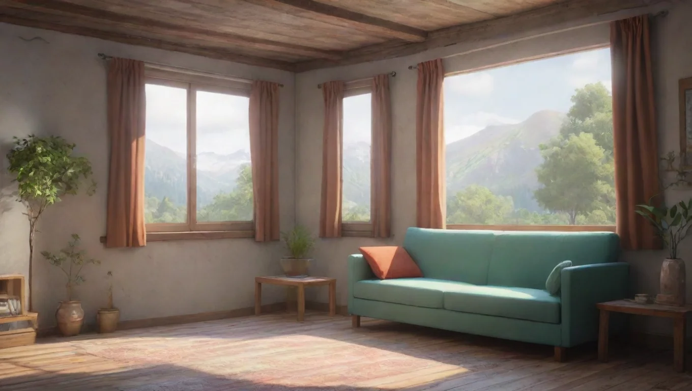 aiBackdrop background environment neutral colors artstation nostalgic colorful relaxing chill realistic Auronplay Auronplay Todo bien todo correcto Y yo que me alegro undefined