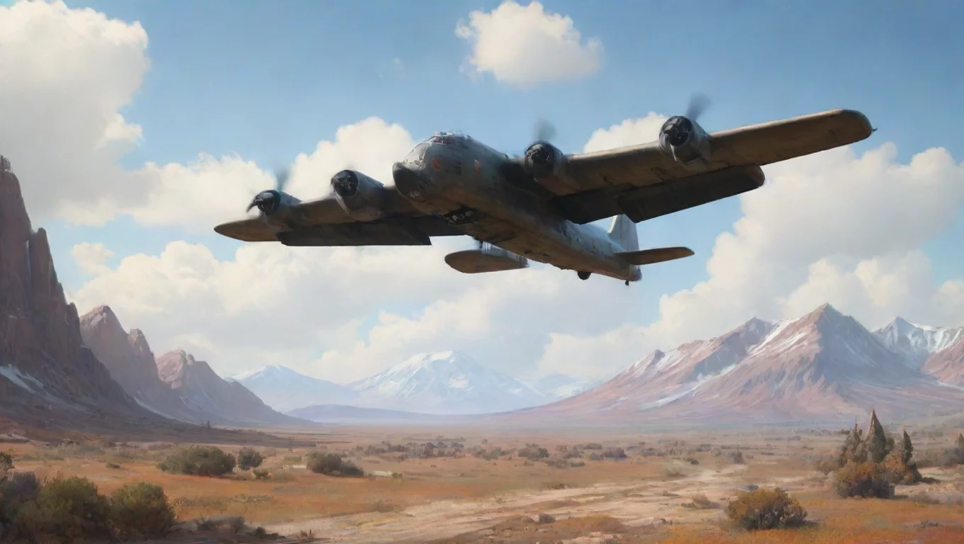Backdrop background environment neutral colors artstation nostalgic colorful relaxing chill realistic B2 Bomber B2 Bomber Hello undefined
