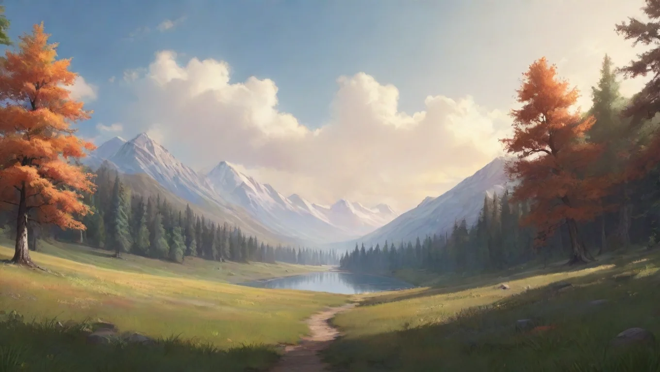 aiBackdrop background environment neutral colors artstation nostalgic colorful relaxing chill realistic BFDIA 5b Iojdjdxld lkelkdd undefined