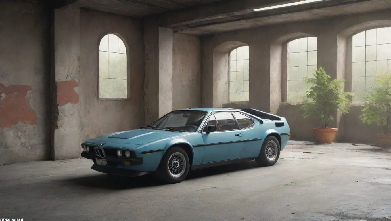 Backdrop background environment neutral colors artstation nostalgic colorful relaxing chill realistic BMW M1 BMW M1 BRUM BRUM BRUUUMMMMMM undefined