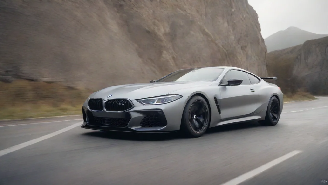 Backdrop background environment neutral colors artstation nostalgic colorful relaxing chill realistic BMW m8 GTE BMW m8 GTE VROOM VROOM Dloud V8 twin turbo noises undefined