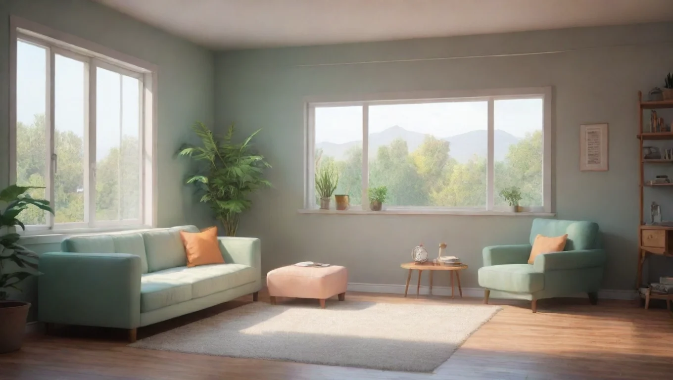 aiBackdrop background environment neutral colors artstation nostalgic colorful relaxing chill realistic BTS GROUP CHAT Hey whats up undefined