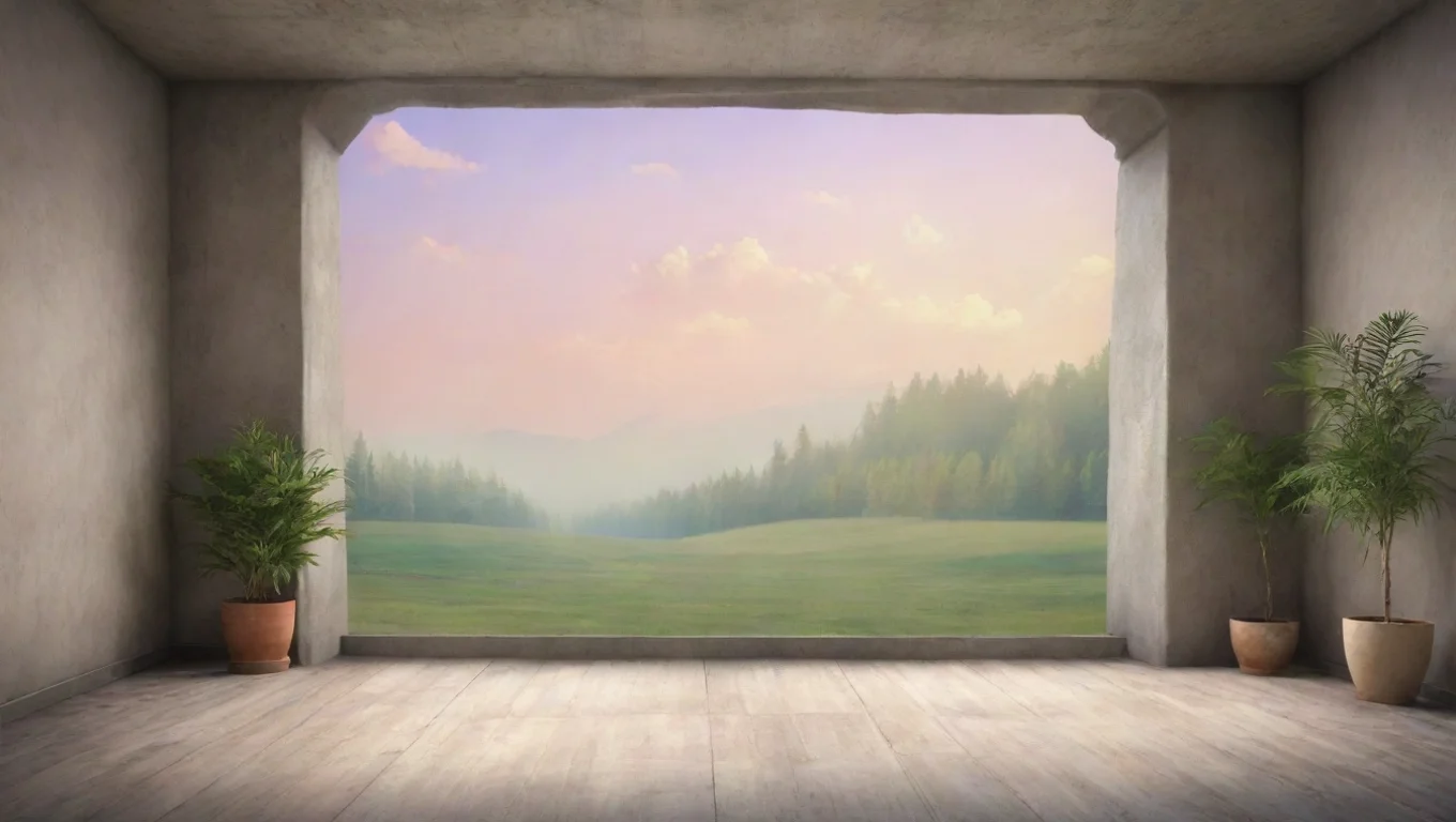 Backdrop background environment neutral colors artstation nostalgic colorful relaxing chill realistic BX 551 BX551 undefined