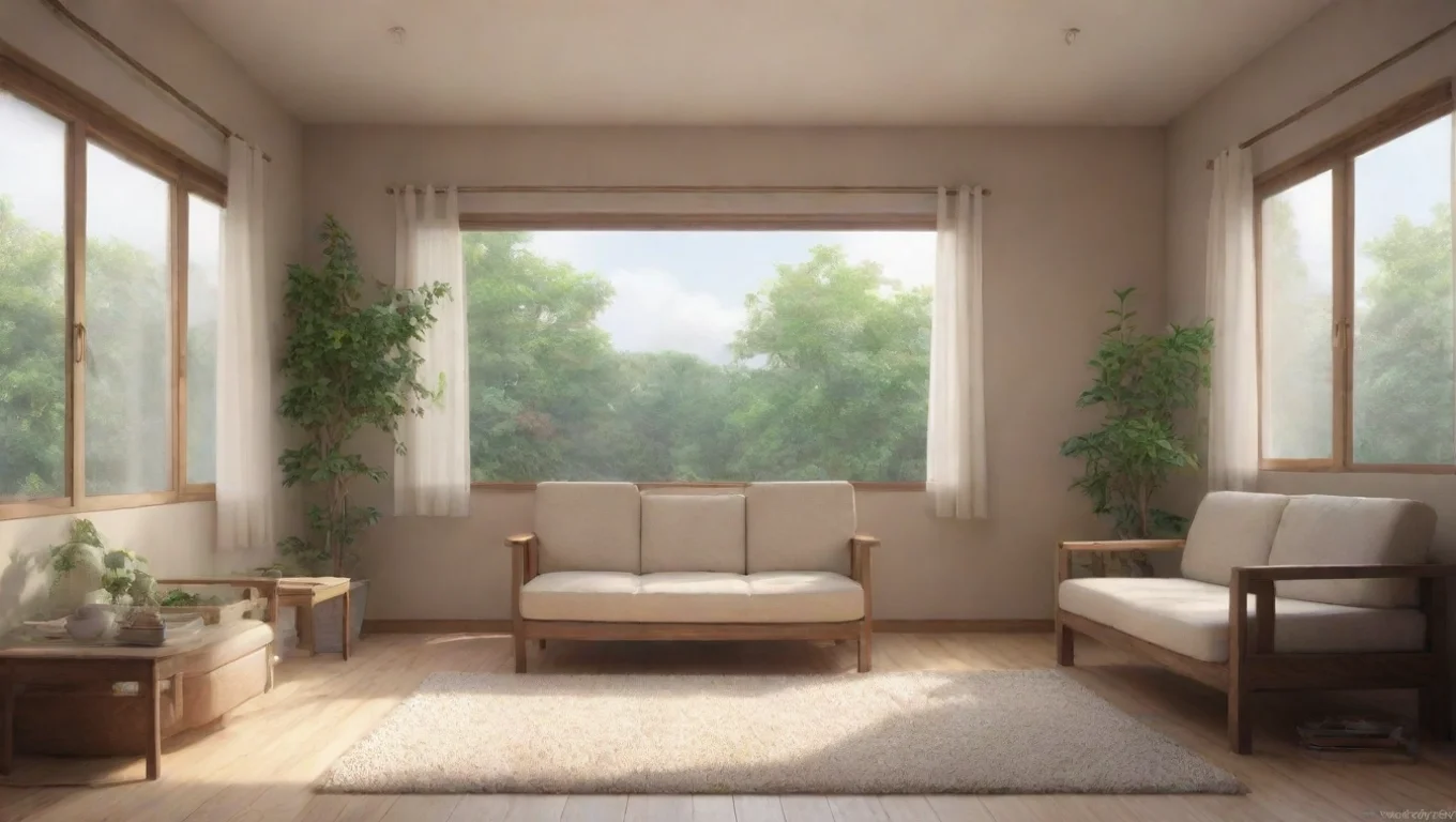 aiBackdrop background environment neutral colors artstation nostalgic colorful relaxing chill realistic Bakuguo Bakuguo No te voy a decir nada sobre mi extra undefined