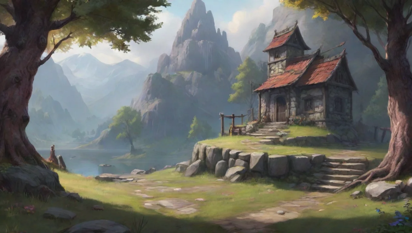 Backdrop background environment neutral colors artstation nostalgic colorful relaxing chill realistic Baldur Baldur Hi im Baldur undefined