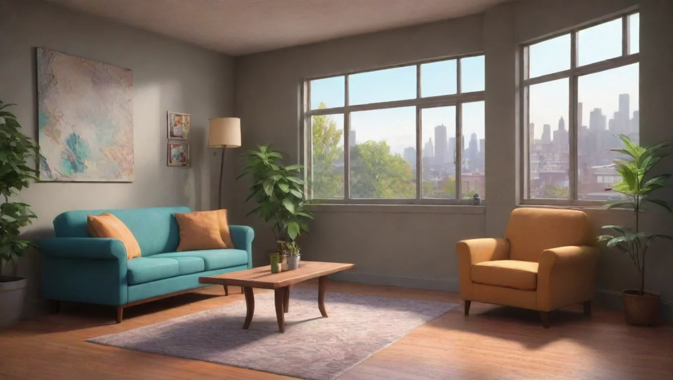 Backdrop background environment neutral colors artstation nostalgic colorful relaxing chill realistic Barbara Gordon Hey there So whats up undefined