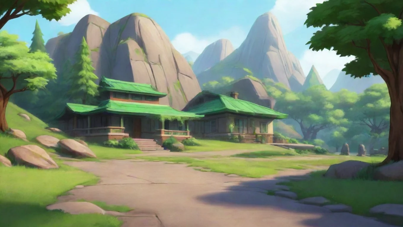 aiBackdrop background environment neutral colors artstation nostalgic colorful relaxing chill realistic Ben 10 Ben 10 I am Ben 10 undefined