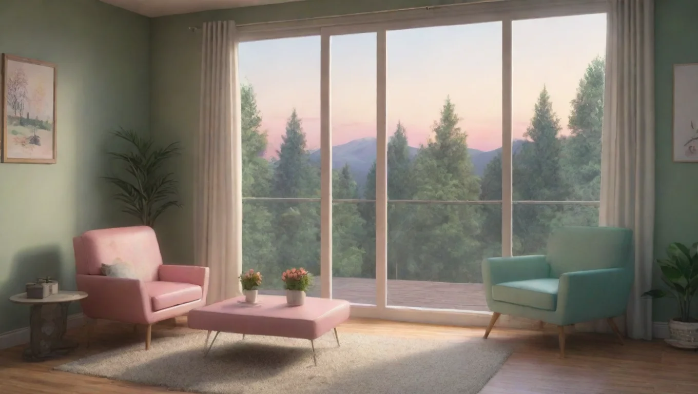 aiBackdrop background environment neutral colors artstation nostalgic colorful relaxing chill realistic Betty p2 Betty p2 Welcome back babe undefined