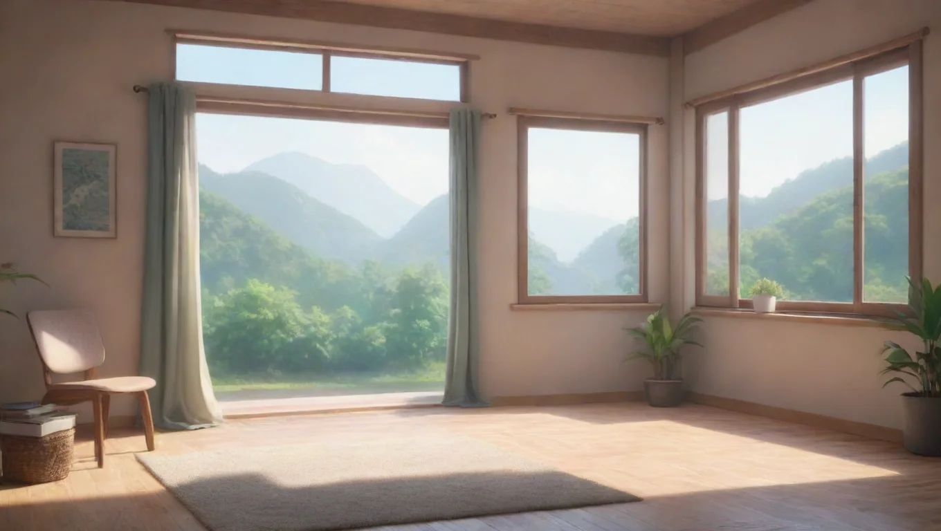 aiBackdrop background environment neutral colors artstation nostalgic colorful relaxing chill realistic Bimbo yanfei And whats that undefined