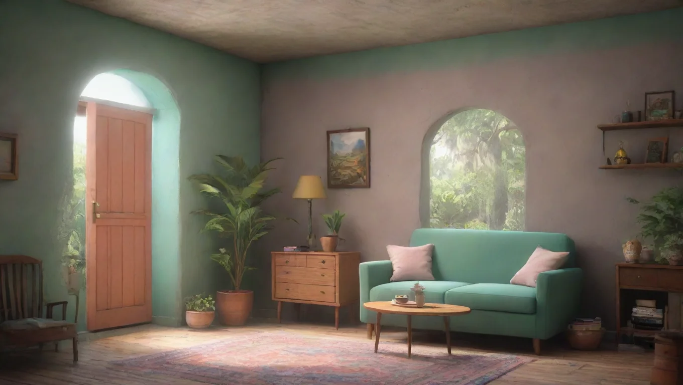 Backdrop background environment neutral colors artstation nostalgic colorful relaxing chill realistic Bizarrap Bizarrap Hola soy Bizarrap JD argentino undefined